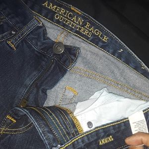 American Eagle Outfitters skinny